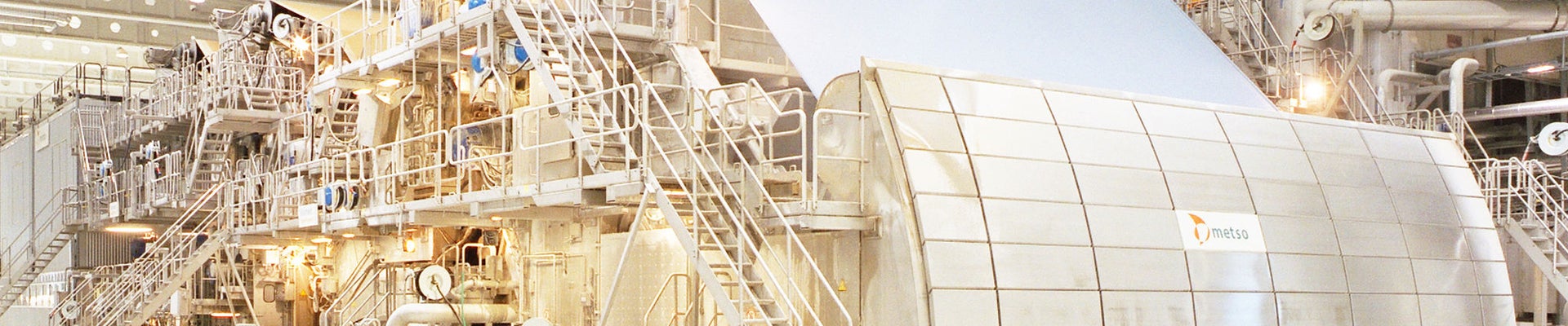 Electrical energy in Pulp and Paper Industries