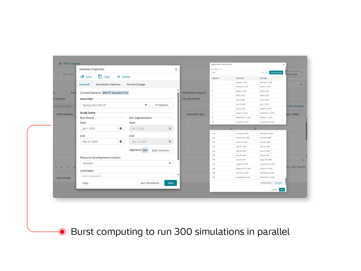 Product image for: Asset Modeling Software Solution