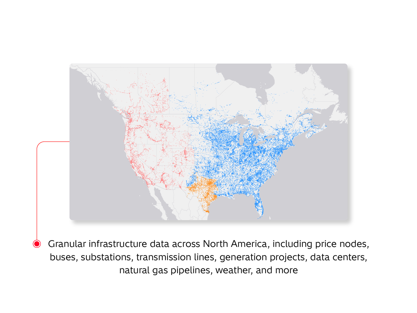 Product image for: Energy Market Insights Software Solution