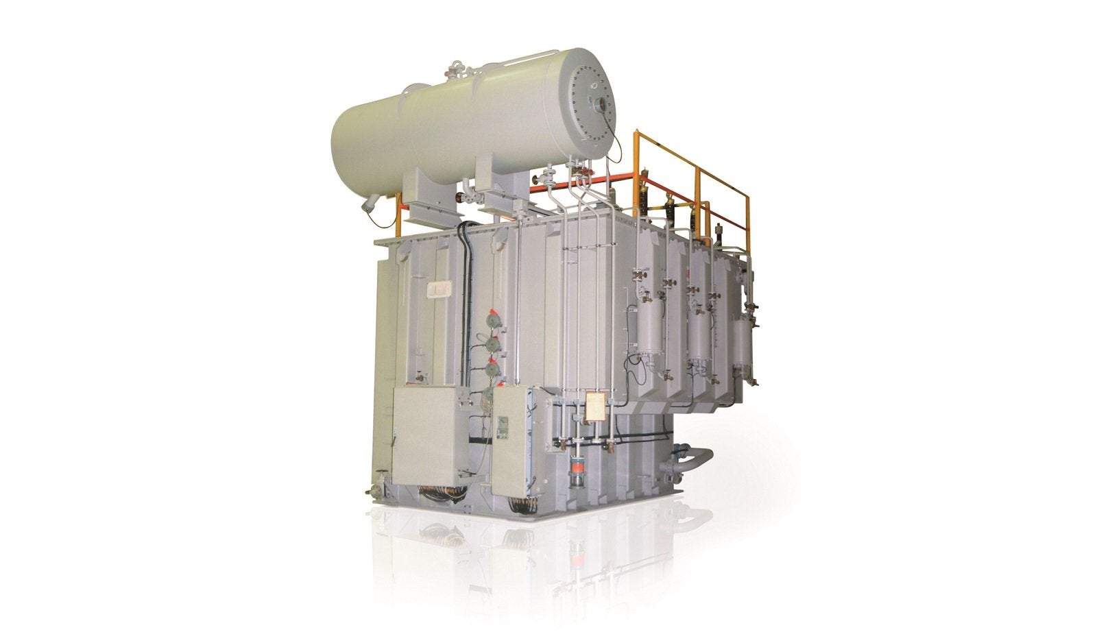 特殊用途向け変圧器 | 日立エナジー