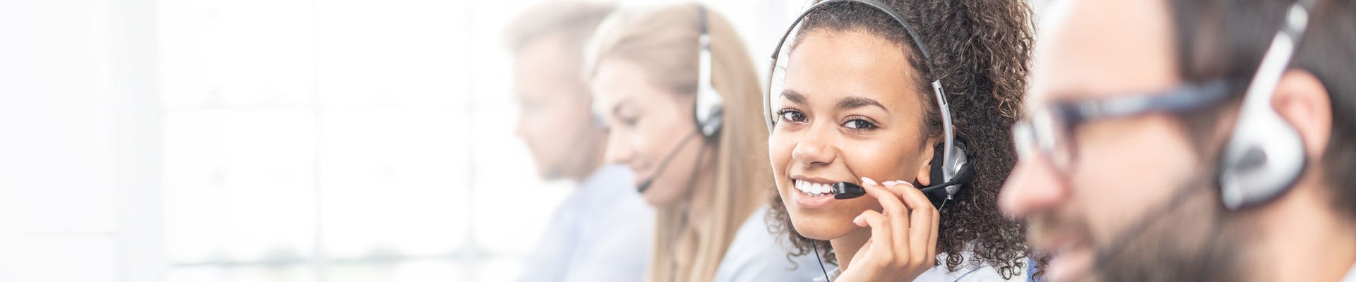 Hitachi Energy Customer Connect Center 