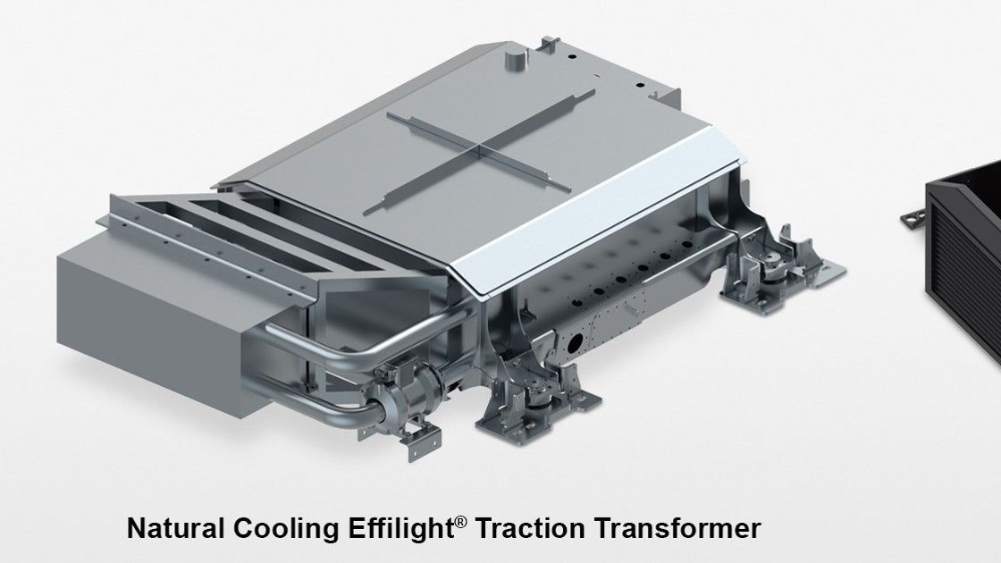 Mitrac Transformer Hitachi ABB Power Grids launches path-breaking traction transformers ...