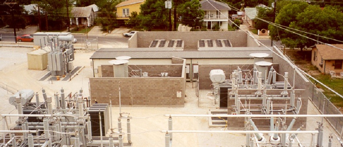 Eagle Pass/Piedras Negras BtB Lightt