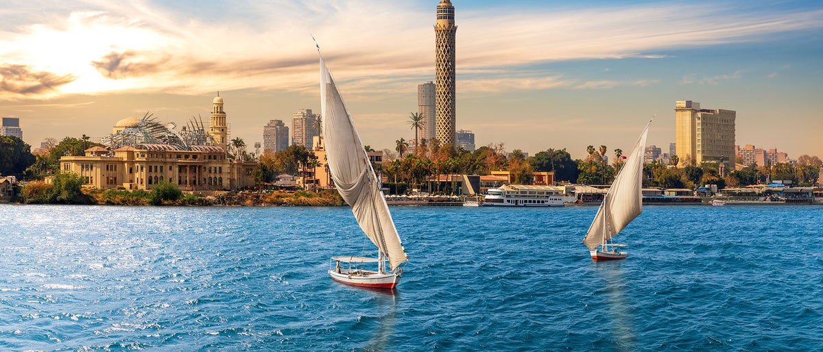 Hitachi ABB Power Grids in Egypt