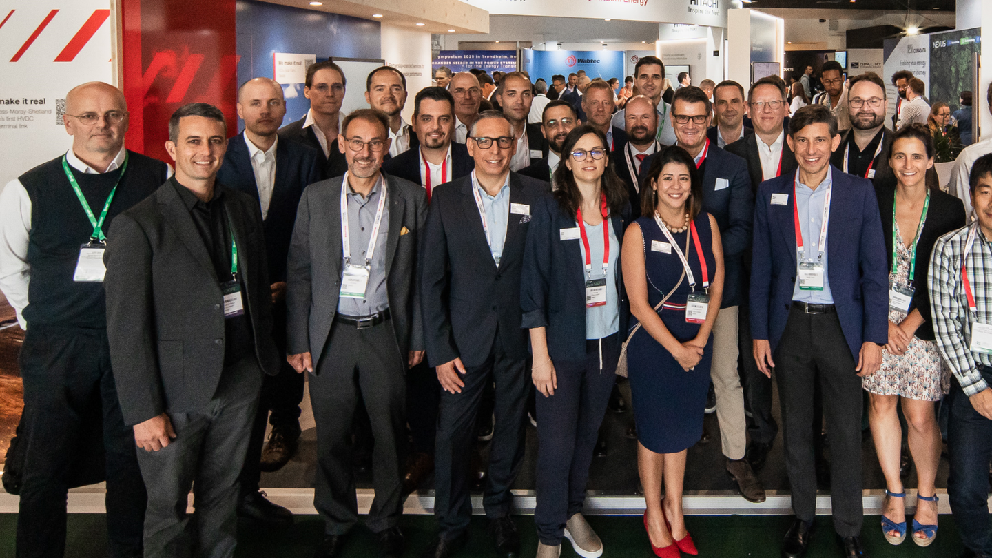 Hitachi Energy spotlights its top-notch digital and sustainable ...