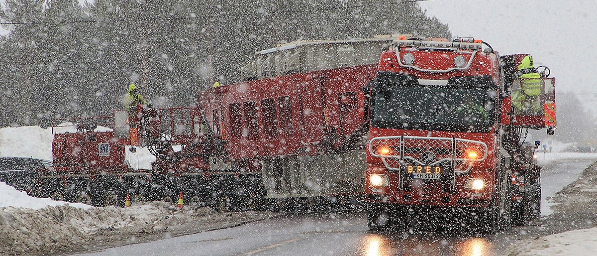 Hitachi Power Grids Skillemoen