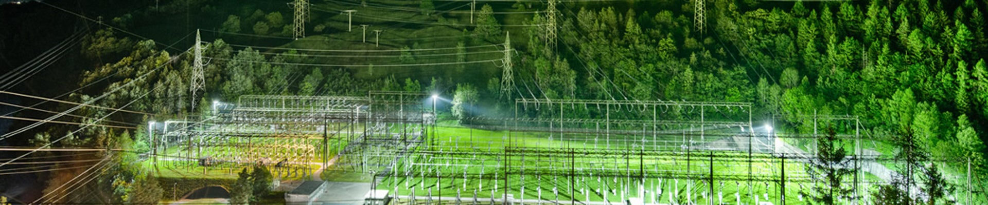 Substation Automation Protection and Control