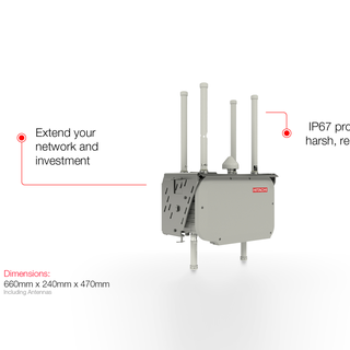 TRO670 | Hitachi Energy
