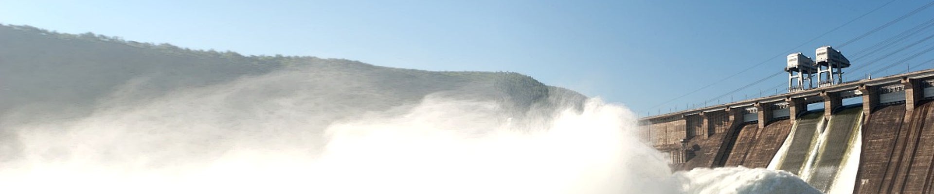 Hydro energy generation