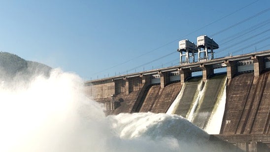 水能 | Hitachi Energy