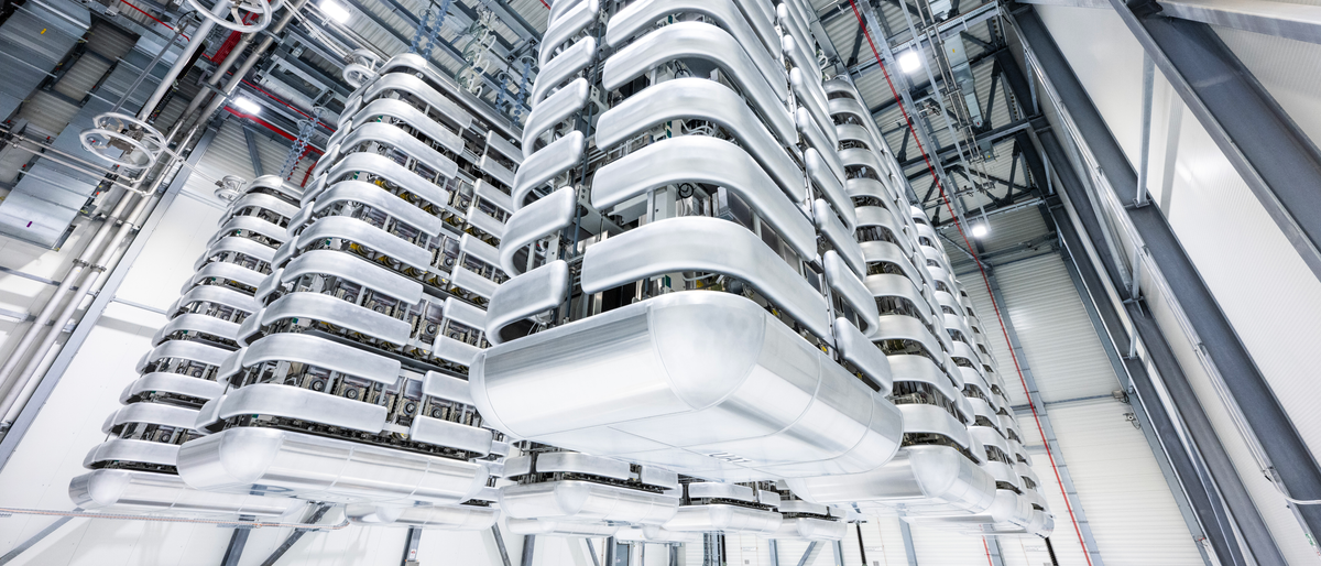 Hitachi Dolwin5 , Emden, Germany
Foto Jonas Bilberg