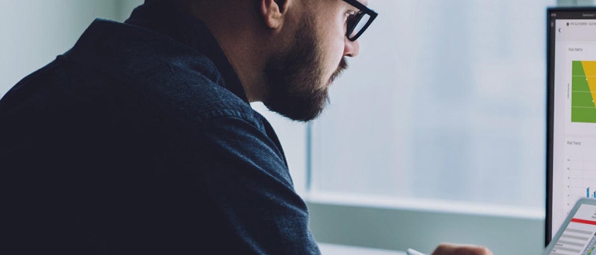 Lumada Asset Performance Management (APM)