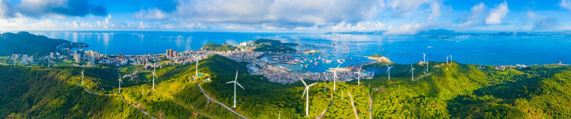 Sustainable energy future