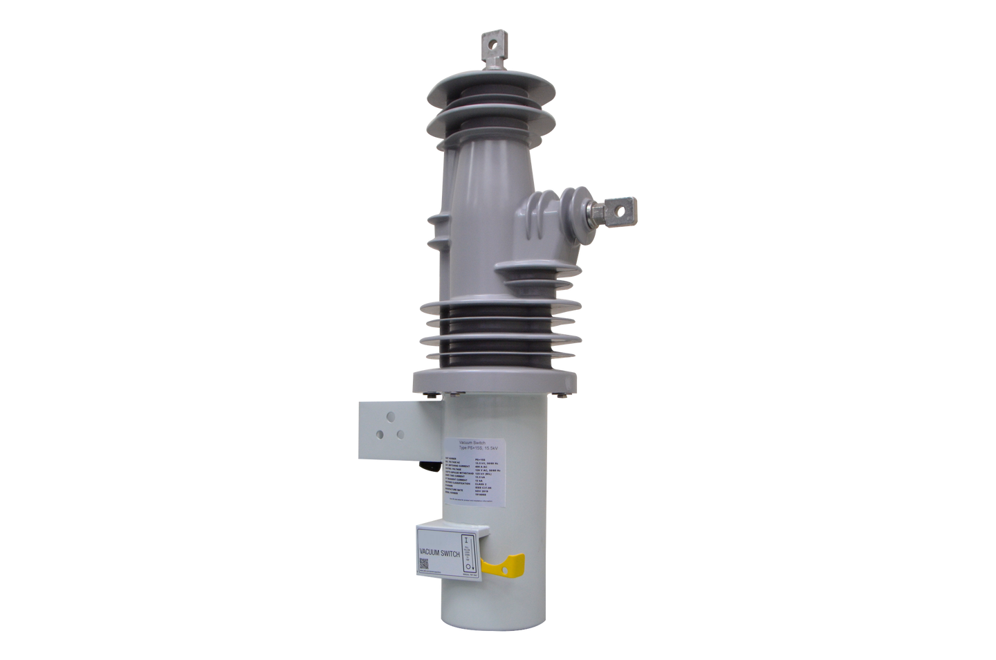 Product image for: Smart digital Point-on-Wave capacitor switch