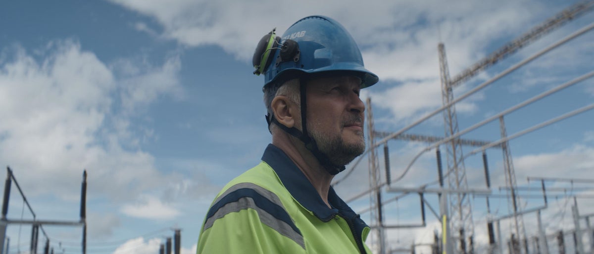 LKAB for sustainable mining of the future