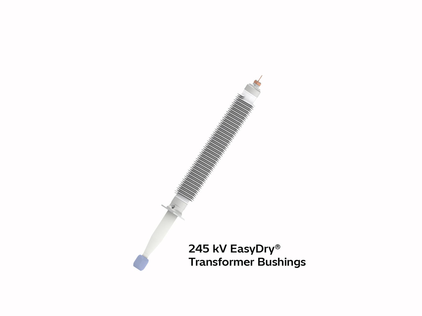 Product image for: EasyDry® transformer bushings
