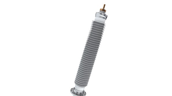 Hitachi Rip Bushing AC bushings type AirRIP® flex AF 52-550 kV | Hitachi Energy