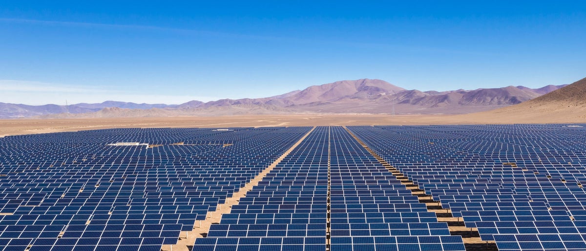 Grid integration solution Qatar