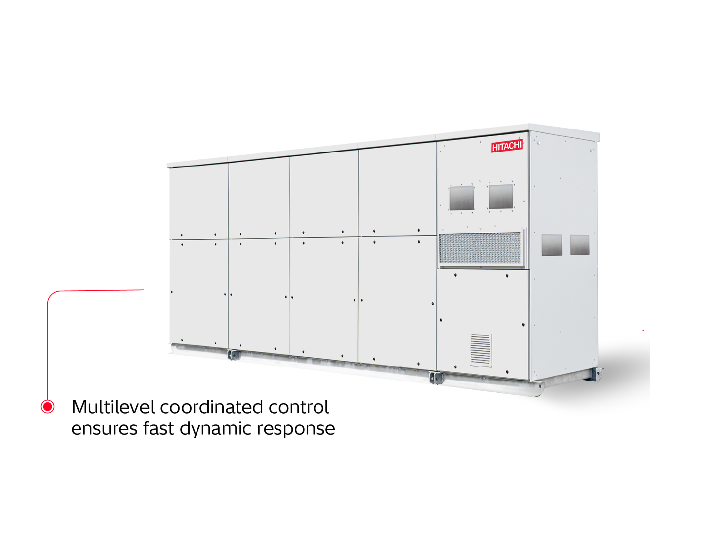 Product image for: Photovoltaic Inverter (PVI)
