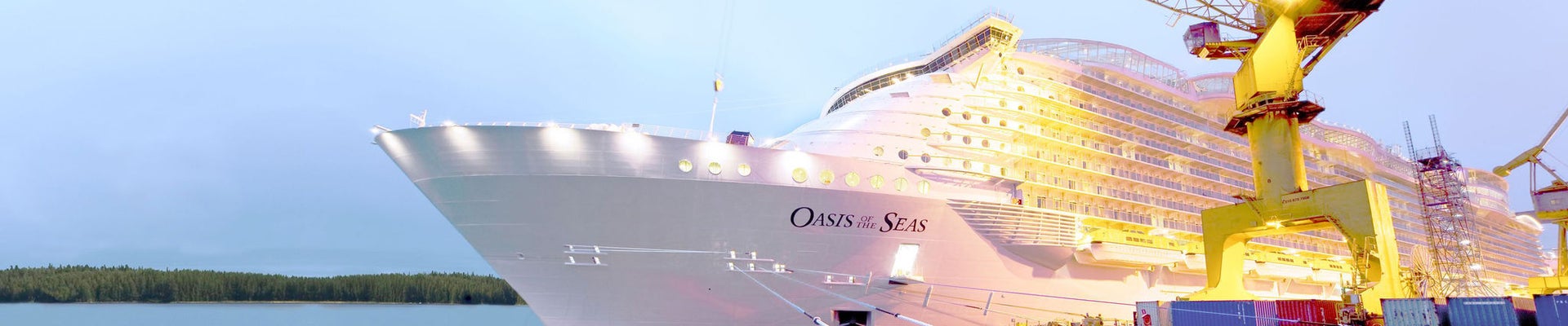 Complete electrification and grid integration in Marine