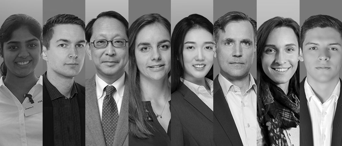 HR Leaders for Hitachi and Hitachi Energy Power Grids