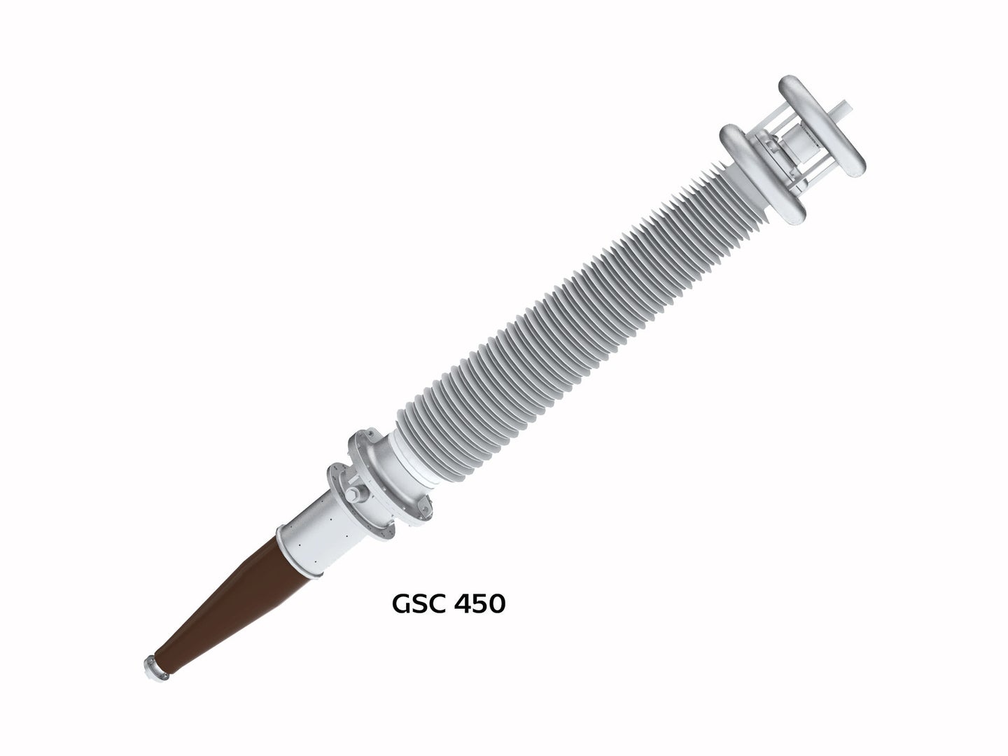 Product image for: DC bushings type GSC