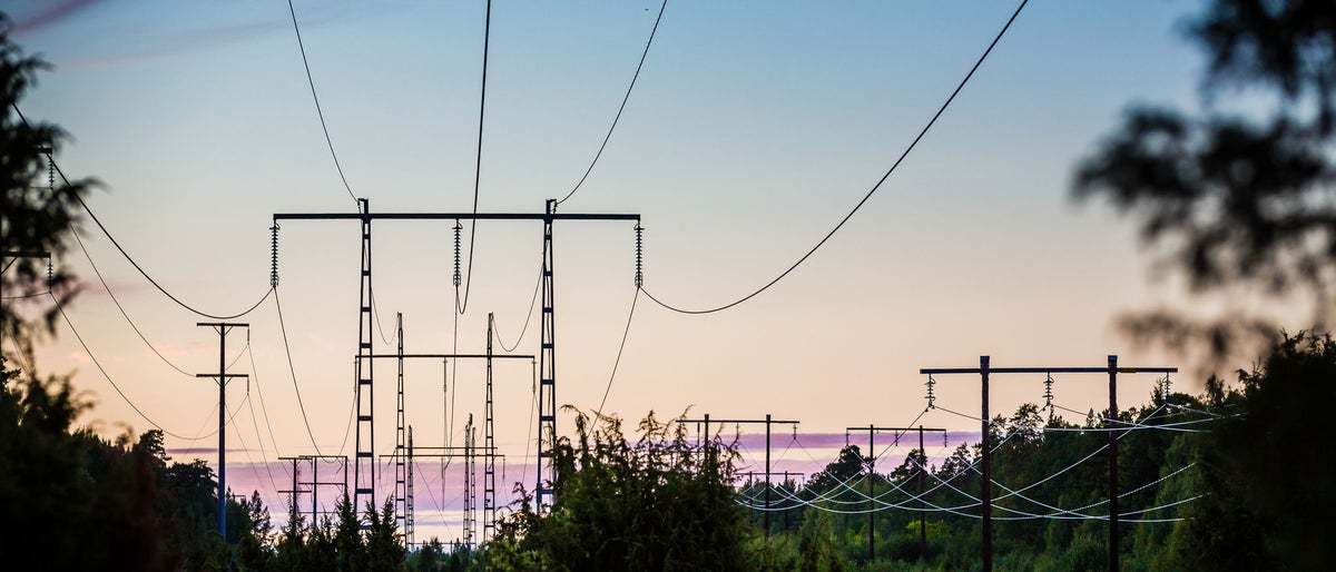 Svenska kraftnät, Tomas Arlemo