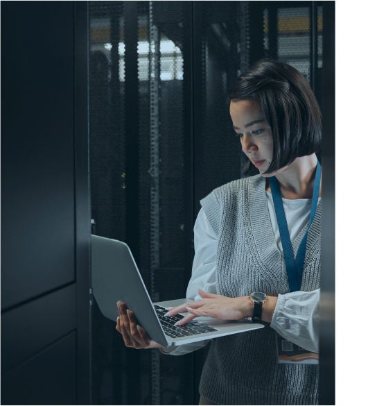 Product image for: Avancerade tjänster