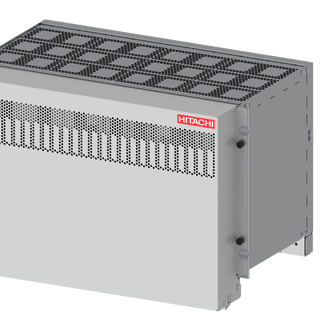FOX615 Multiservice Platform | Hitachi Energy