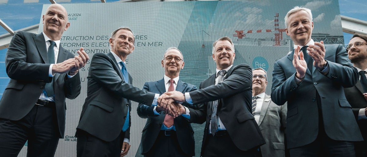 Chantier de l'Atlantique