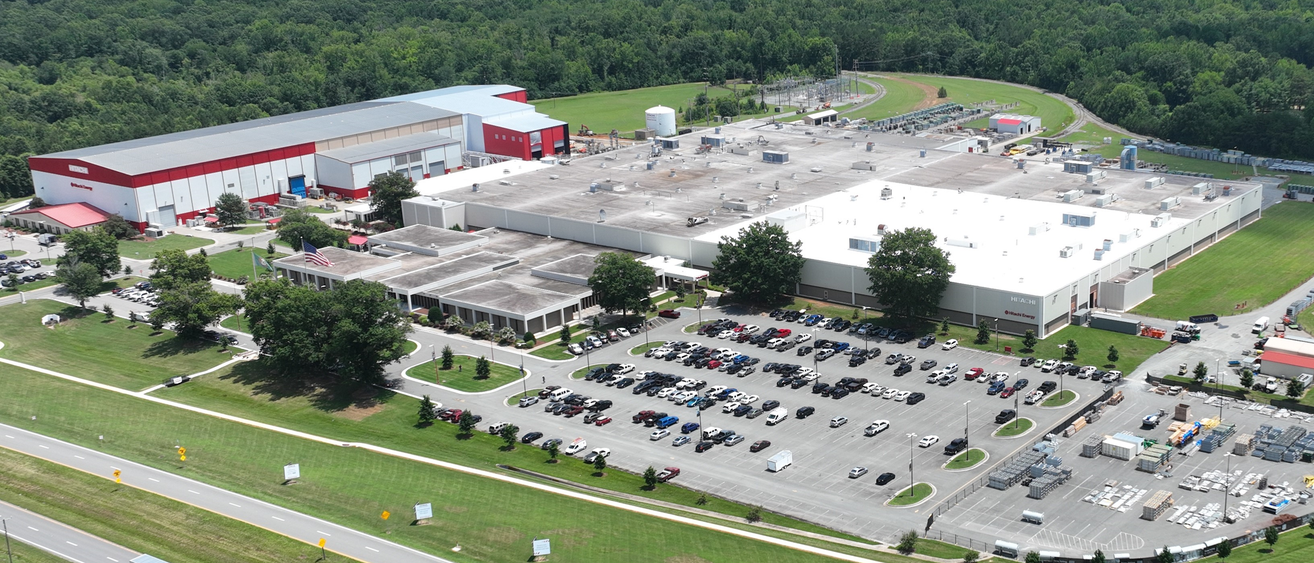 日立が10億ドル超の投資により米国における送配電機器の製造能力を強化