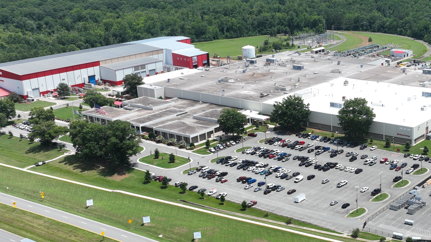 Hitachi announces historic $1 billion USD manufacturing investment