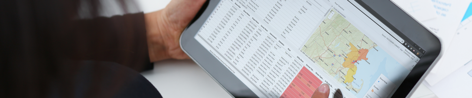 Energy Portfolio Management