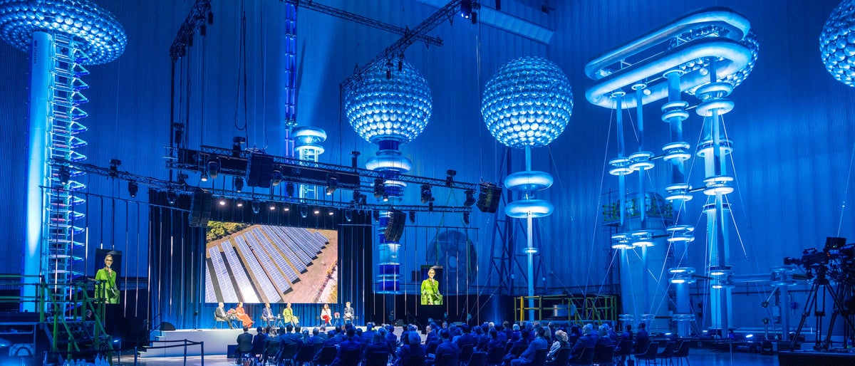 Hitachi Ludvika 2023-09-12
Foto Jonas Bilberg