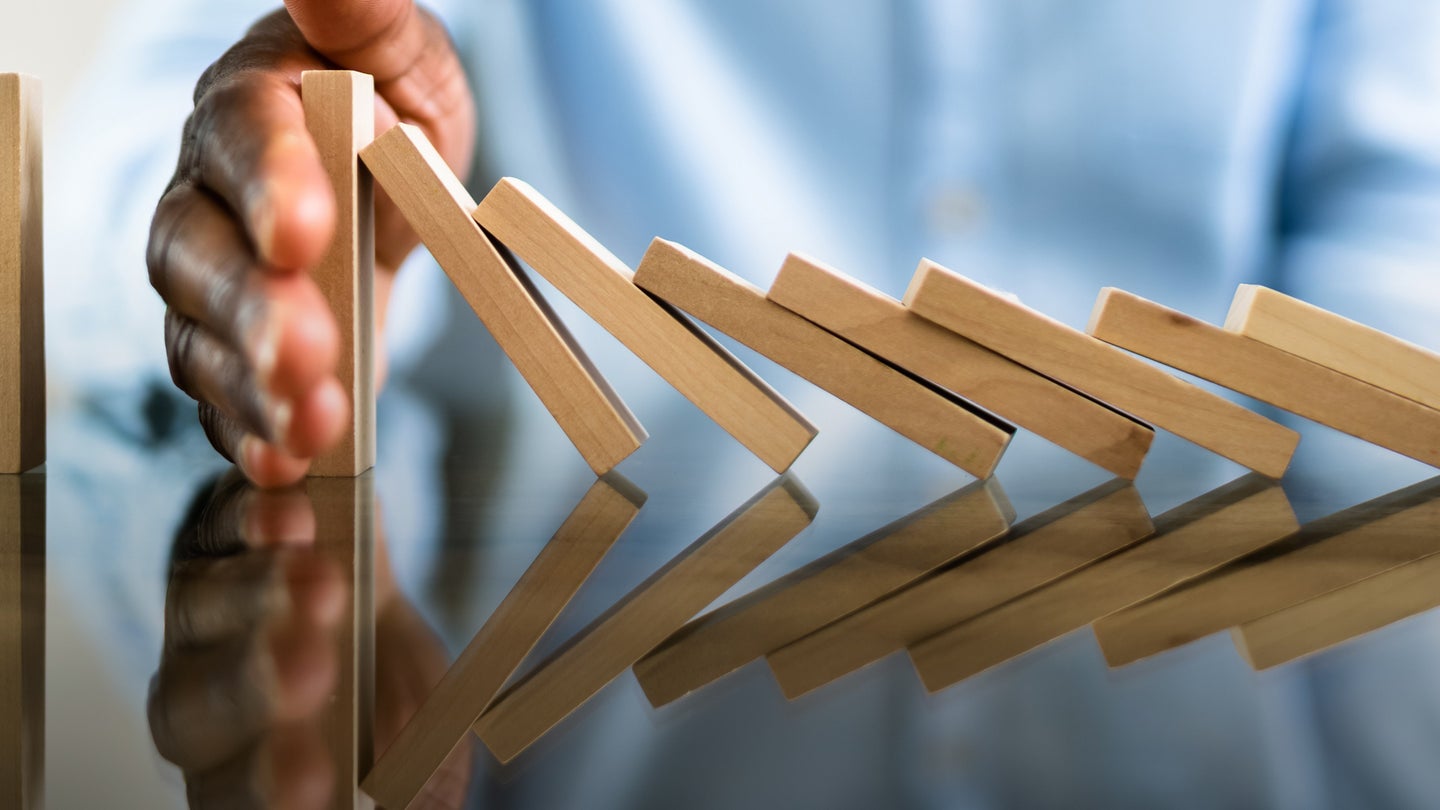 Energy Trading Risk Lessons learned: better safe than sorry in energy trading | Hitachi Energy