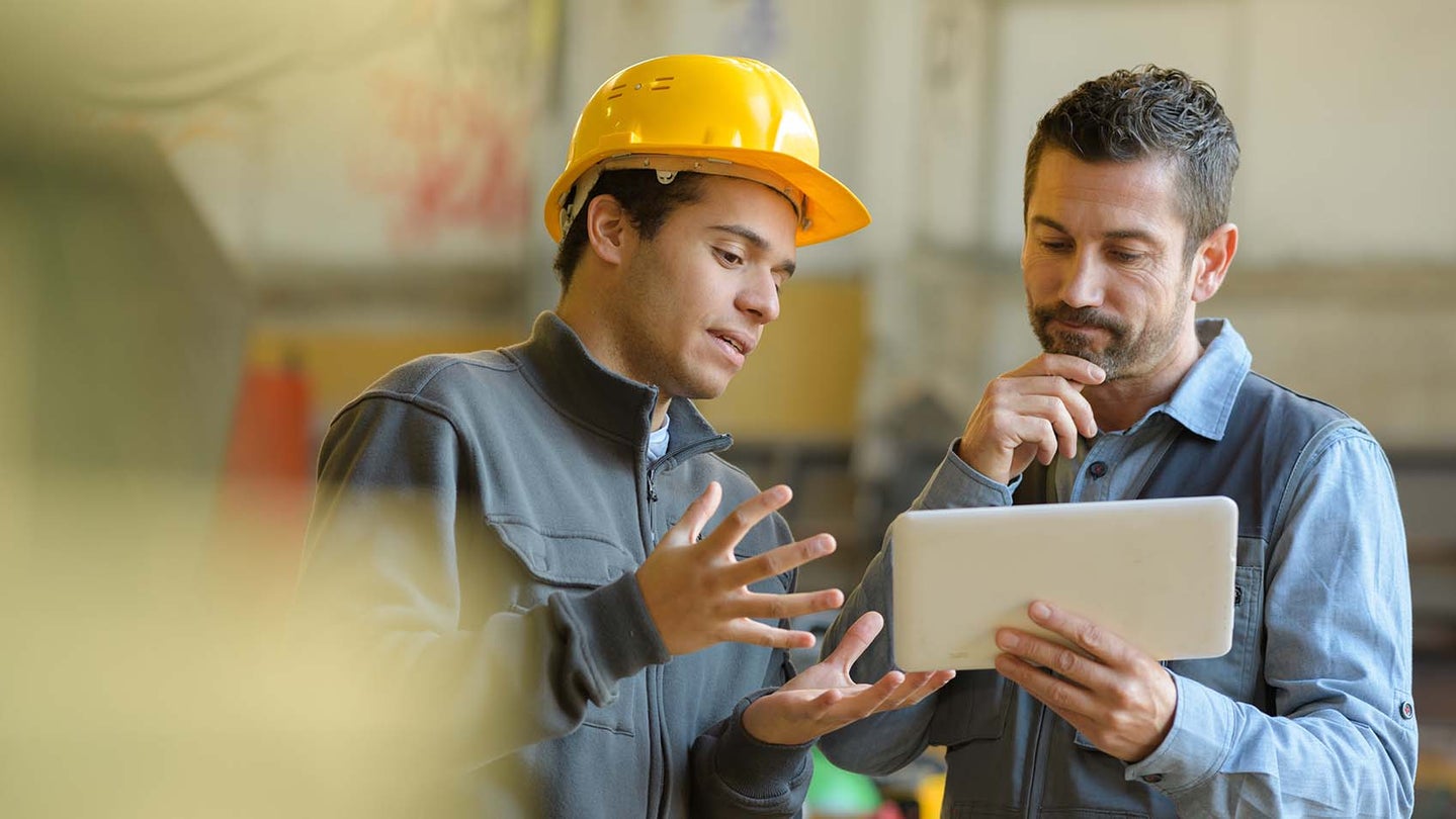 Hitachi Energy's training programs