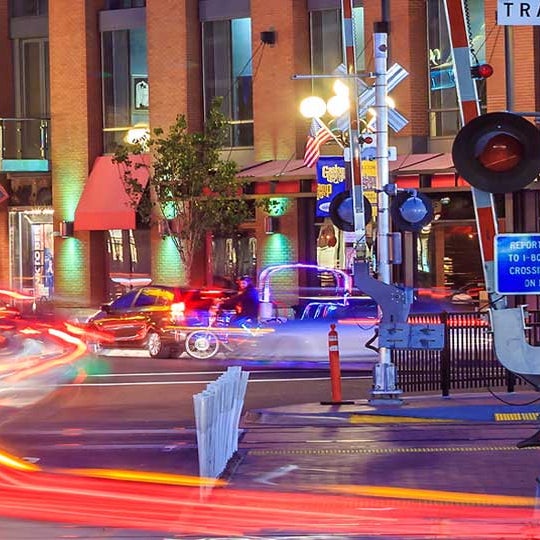 Hitachi Energy in DISTRIBUTECH 2023