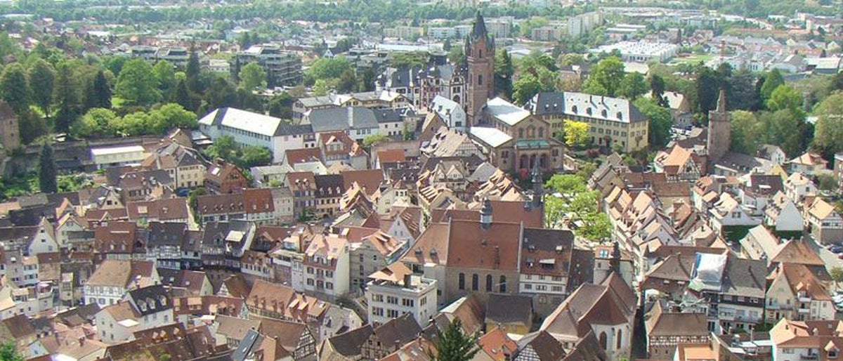 Stadtwerke Weinheim GmbH