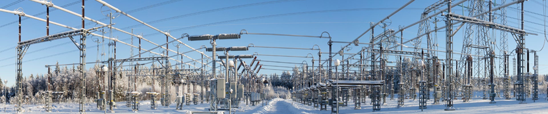 Digital substations