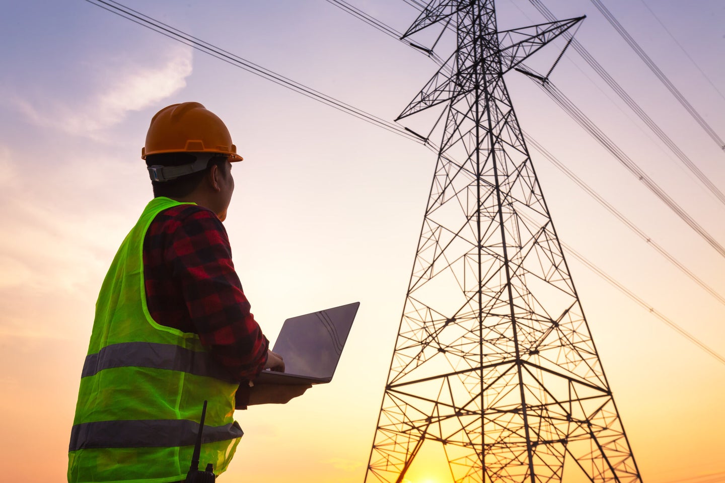 Product image for: Manutenzione delle soluzioni per la qualità dell'energia