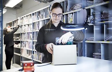 Product image for: Ersatzteile und Verbrauchsmaterialien