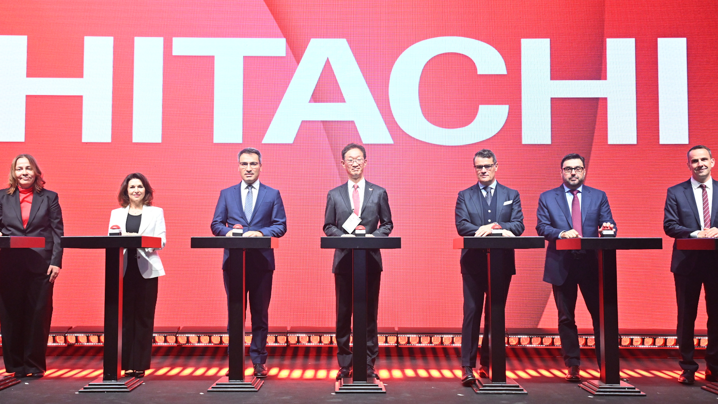 Hitachi Energy, Kocaeli Dilovası’nda hayata geçirdiği yeni Güç Transformatörleri Fabrikası ve Servis Merkezi’nin açılışını gerçekleştirdi