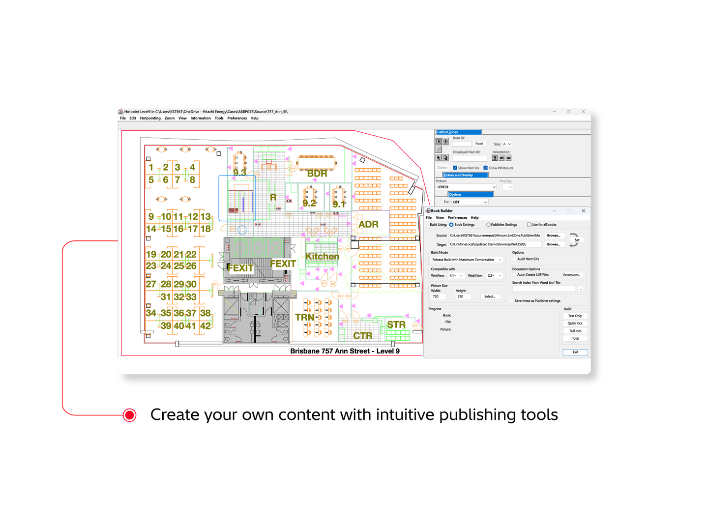 Product image for: LinkOne