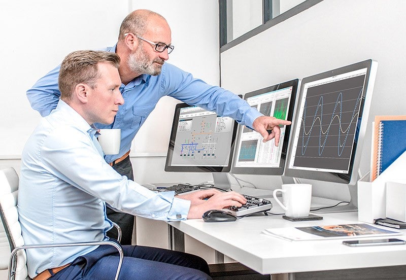 Product image for: MicroSCADA X Historian