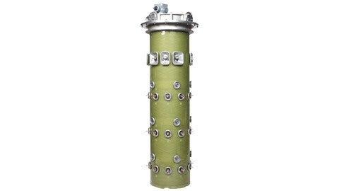 Vacuum on-load tap-changers | Hitachi Energy