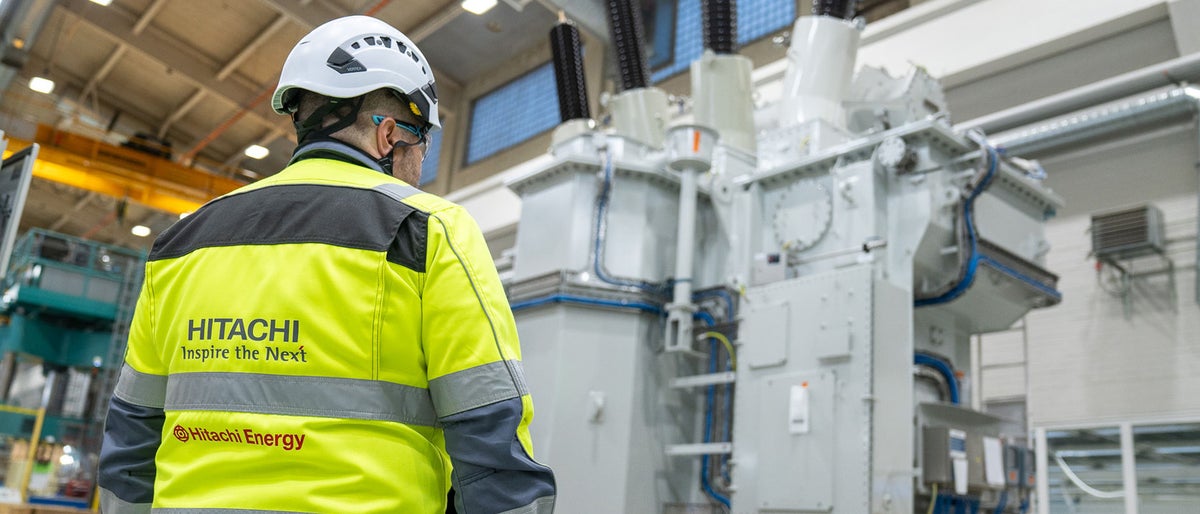 Transformers Service in Sweden enabling SSAB's swift production revival