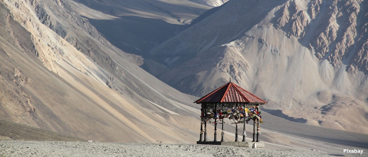 Hitachi Energy disconnectors tested in Leh-Ladakh