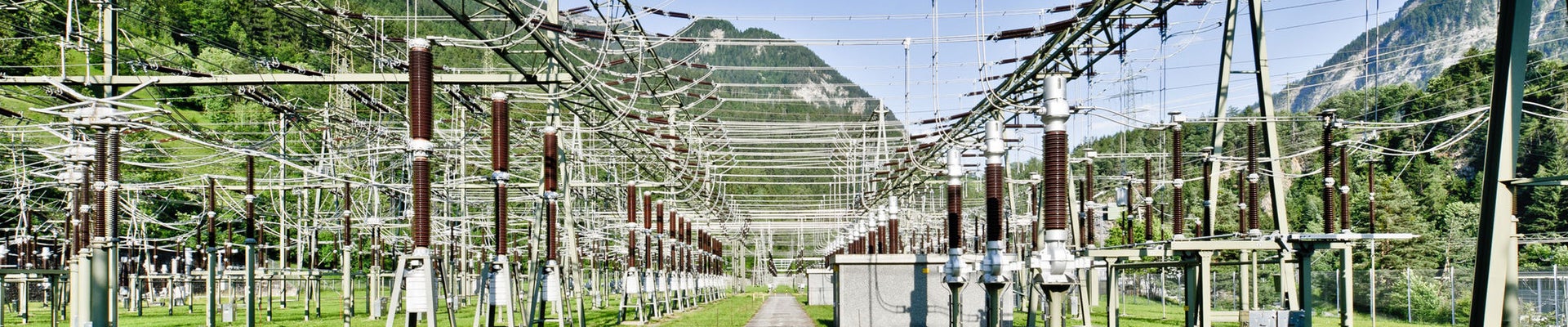 Substation Automation