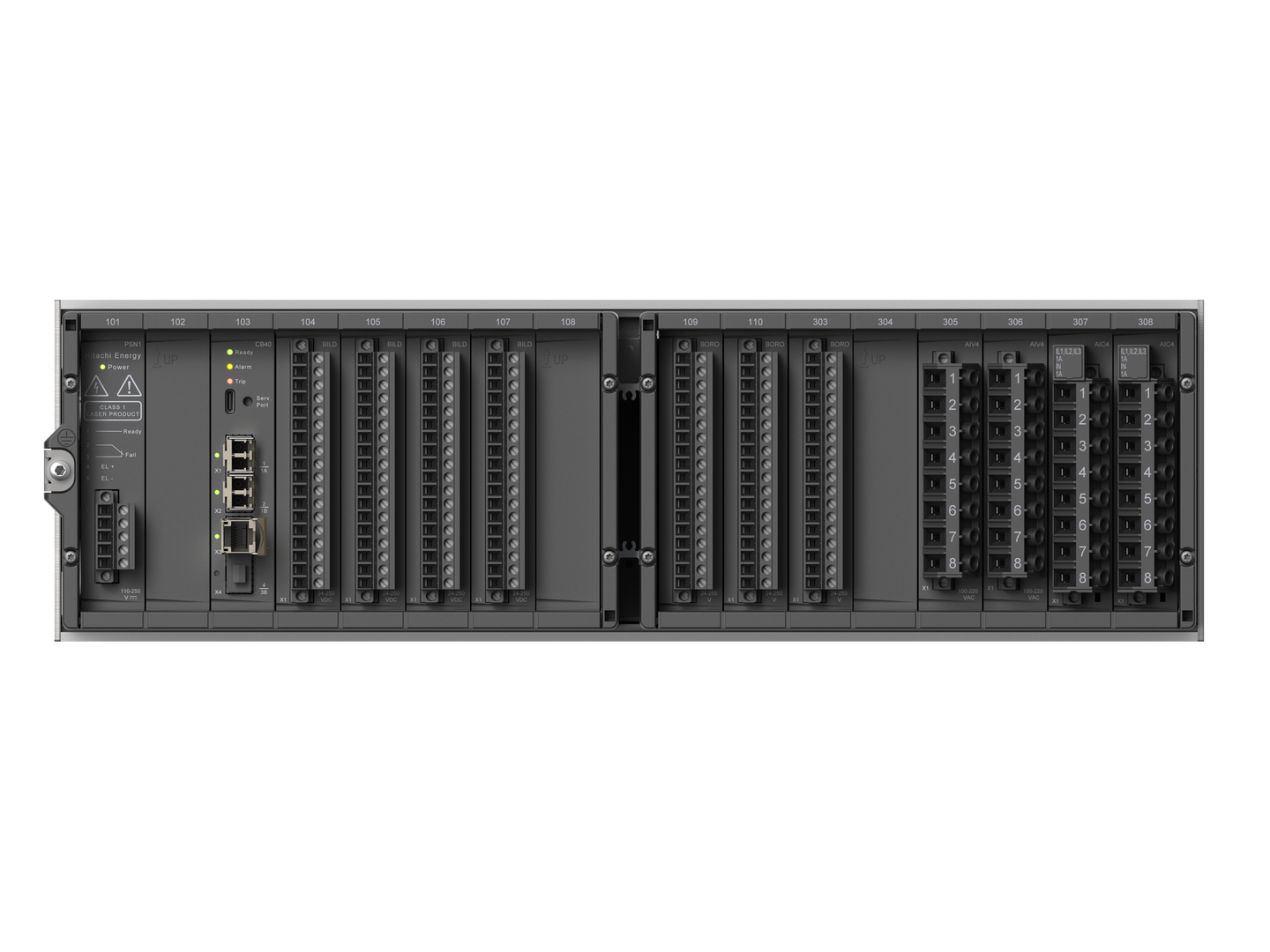 Product image for: SAM600 Process Interface Unit