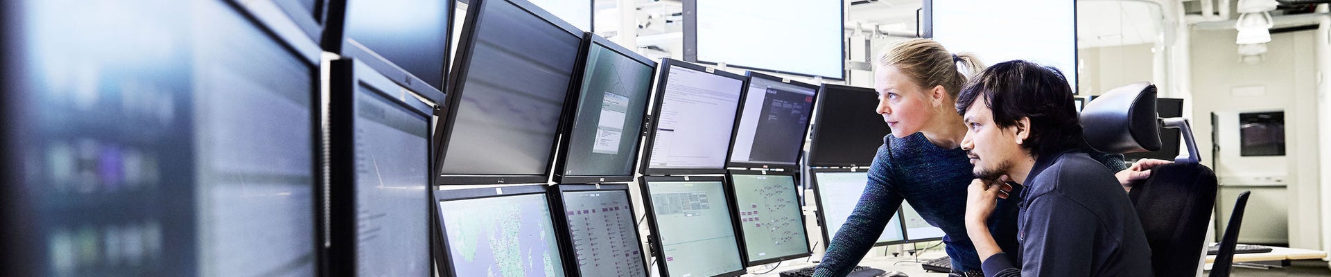 Digitalization in Energy System